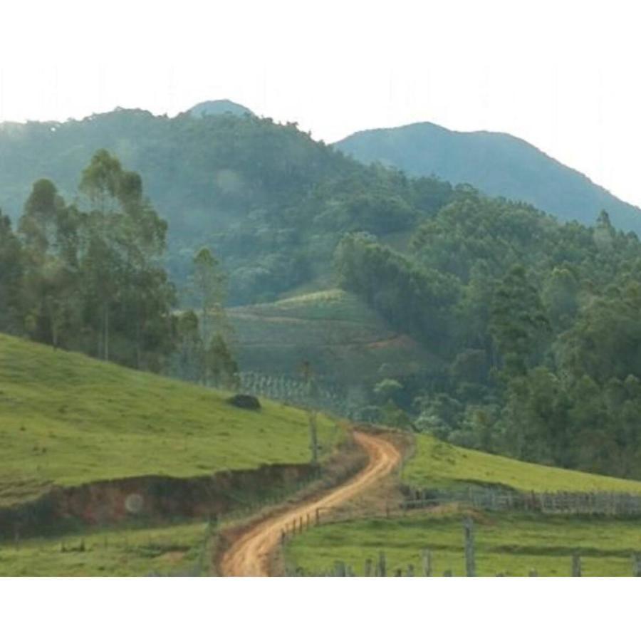 Chacara Toca Da Zuca Vila Divino de Sao Lourenco Exterior foto