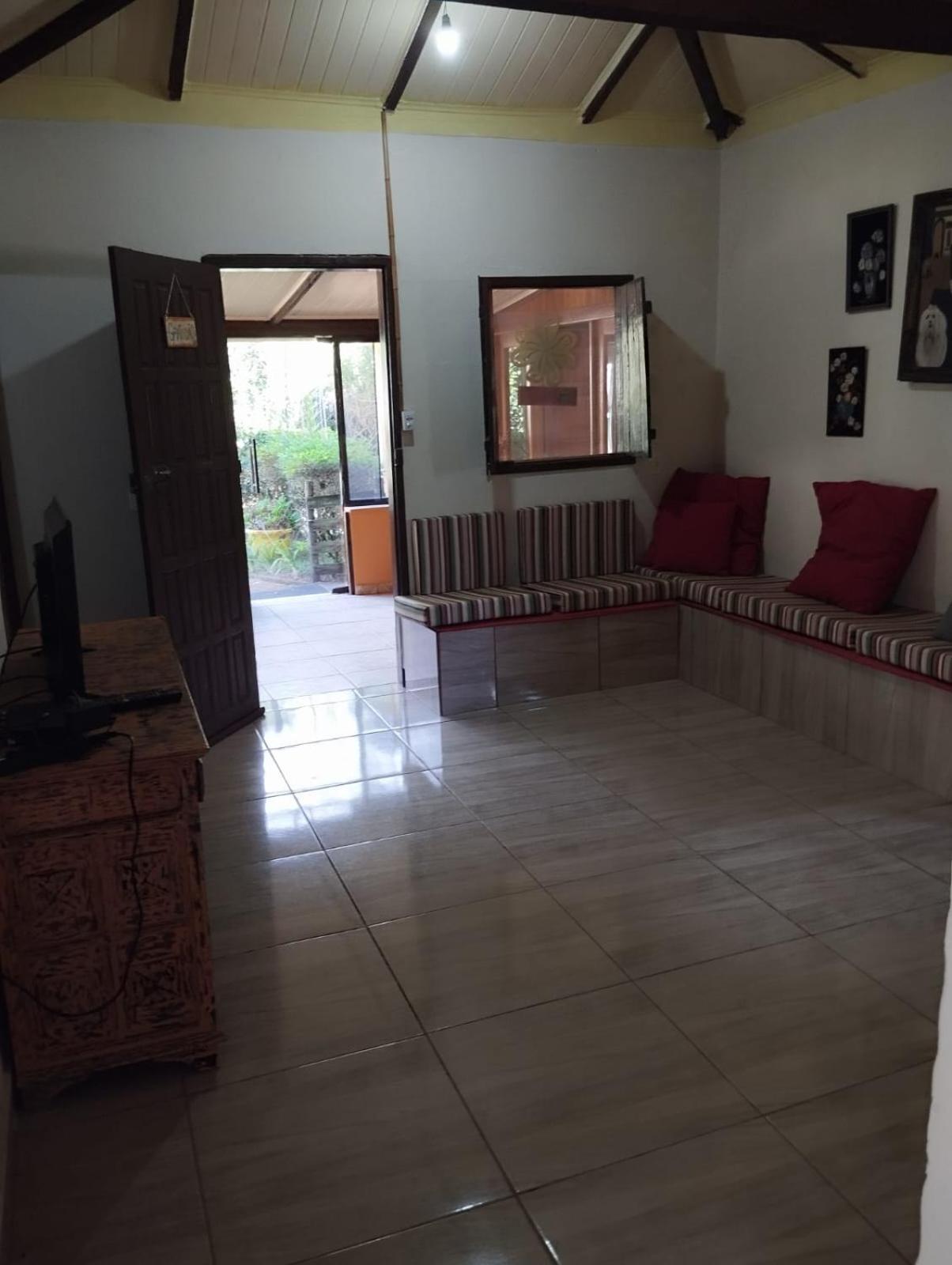Chacara Toca Da Zuca Vila Divino de Sao Lourenco Exterior foto